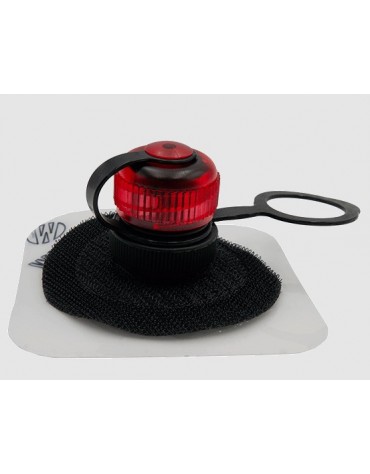 VALVE ADHESIVE CABRINHA BEST ELEVEIGHT DE GONFLAGE BIG V2 (A PARTIR DE 2013)