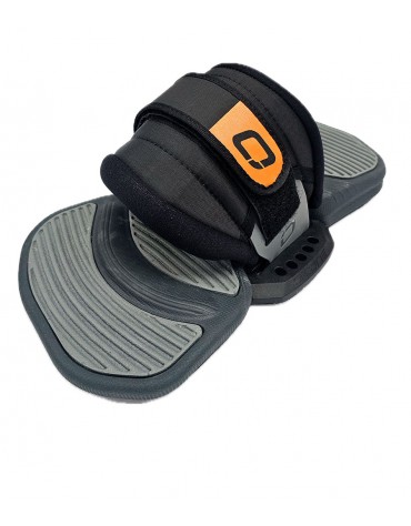 PADS STRAPS OZONE V2