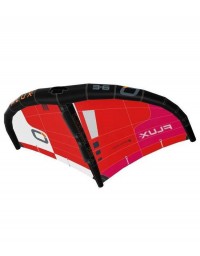 OZONE FLUX V2 2025