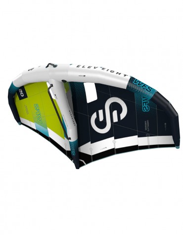 ELEVEIGHT WFS V6