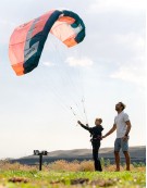 FLYSURFER HYBRID 3.5M OCCASION