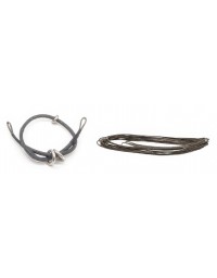 SENSOR 3 & 3S Bar Power Line