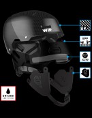 WIP WISURF CARBON