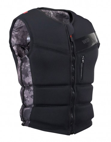 WIP RALEY IMPACT VEST