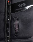 WIP RALEY IMPACT VEST