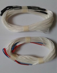 SET DE LIGNES KITESURF GONG AV+AR