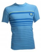 PROLIMIT STRIPE MANCHE COURTE