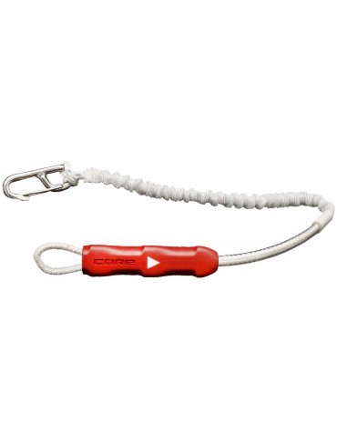 LEASH AILE DE KITESURF CORE KITEBOARDING