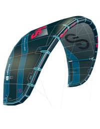 AILE DE KITESURF ELEVEIGHT RS V5 2022 12M NUE