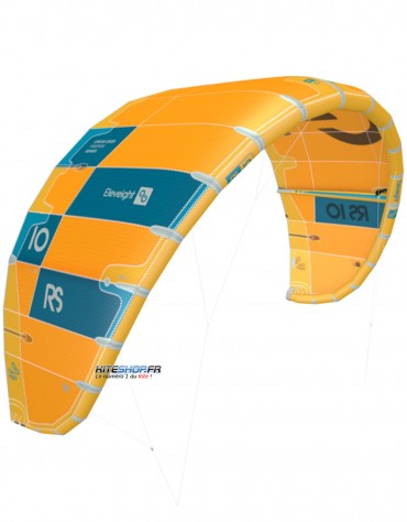 ELEVEIGHT RS V3 2020