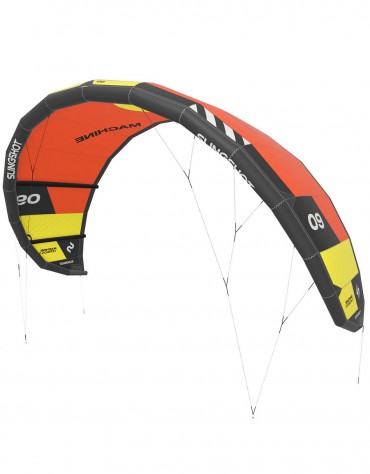 SLINGSHOT MACHINE V3