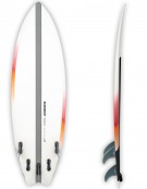 SLINGSHOT BURNER XR V1 2023