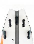 SLINGSHOT BURNER XR V1 2023