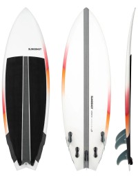 SLINGSHOT BURNER XR V1 2023