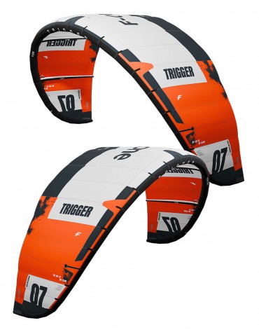F-ONE TRIGGER TEC