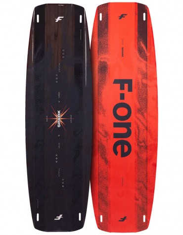 F-ONE SPARK 2026