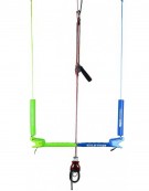 PACK KITESURF F-ONE BANDIT 2022 + TRAX 2023 + BARRE UNIVERSELLE