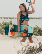 PACK KITESURF F-ONE BANDIT 2022 + TRAX 2023 + BARRE UNIVERSELLE