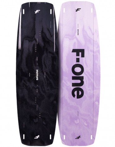 F-ONE SPARK CARBON 2026