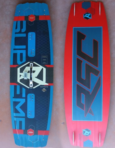 PLANCHE DE KITESURF RSC