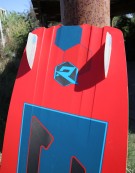 PLANCHE DE KITESURF RSC