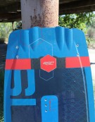 PLANCHE DE KITESURF RSC