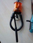 FLYSURFER FORCE CONCTROL