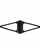 AILERONS WING FOIL POUR SUP PADDLE FLYSURFER STING SUP FIN SET