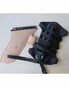 AILERONS WING FOIL POUR SUP PADDLE FLYSURFER STING SUP FIN SET