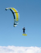 FLYSURFER SHOT