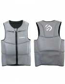 IMPACT VEST HALF PROTECTION SIDE ON