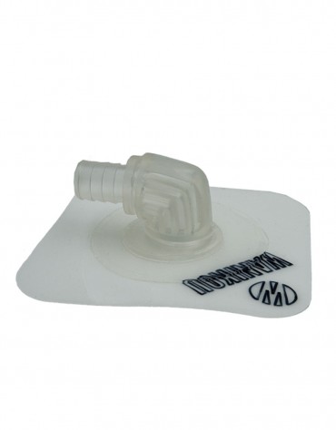 VALVE ADHESIVE DUOTONE ONE PUMP COUDEE 2018-20XX NOV4