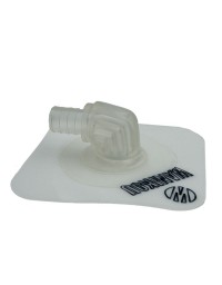 VALVE ADHESIVE DUOTONE ONE PUMP COUDEE 2018-20XX NOV4