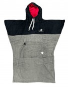PONCHO KITESURF WING FOIL PARLOVE BAMBOO