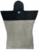 PONCHO KITESURF WING FOIL PARLOVE BAMBOO