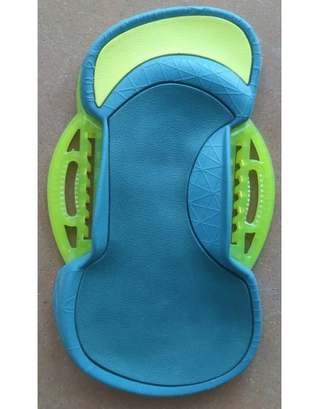 PADS F-ONE GAUCHE