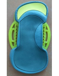 PAD GAUCHE F-ONE TWINTIP