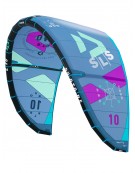 AILE DE KITESURF OCCASION DUOTONE SLS 9M NUE