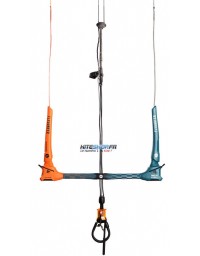 BARRE FLYSURFER FORCE CONTROL M COMPLETE