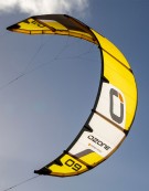 OZONE EDGE VT ULTRA-X ALUULA