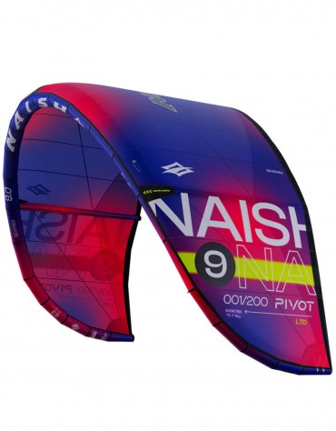 NAISH PIVOT LTD 2026