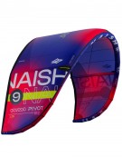 NAISH PIVOT LTD 2026