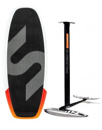 PACK KITEFOIL SLINGSHOT DWARF V4 + FOIL RRD H-FLIGHT