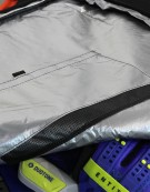 HOUSSE DE PLANCHE HOWZIT 150