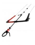 Barre de kitesurf F-One Atom 2026 - 2027