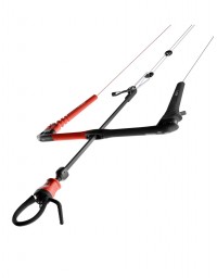 BARRE DE KITESURF F-ONE ATOM 2026