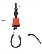 BARRE DE KITESURF F-ONE ATOM 2026