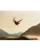 BARRE DE KITESURF F-ONE ATOM 2026