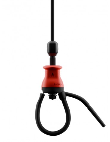 F-ONE CHICKENLOOP QUICK RELEASE CLICK-IN