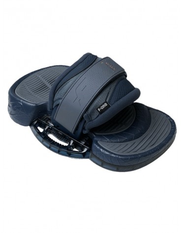 PADS STRAPS F-ONE PLATINIUM 3 BINDINGS 2026